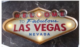 led las vegas